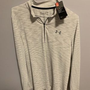 Under Armour Thin Long Sleeve Shirt